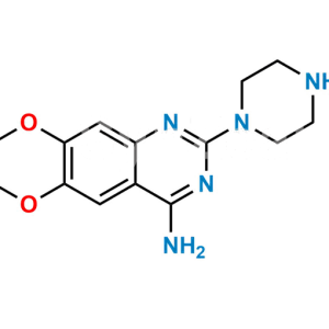 Doxazosin EP Impurity G