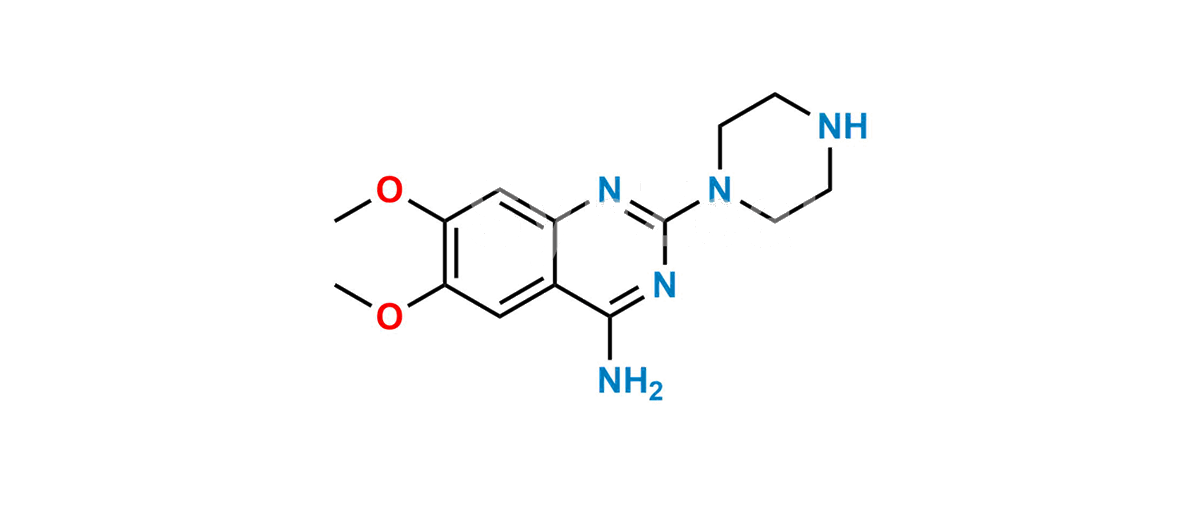 Doxazosin EP Impurity G