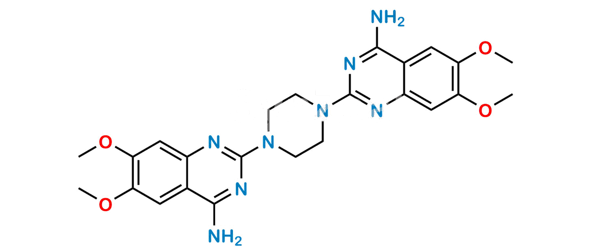Doxazosin EP Impurity H