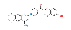 7-Hydroxy Doxazosin