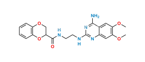 Doxazosin Impurity 5
