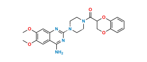 Doxazosin