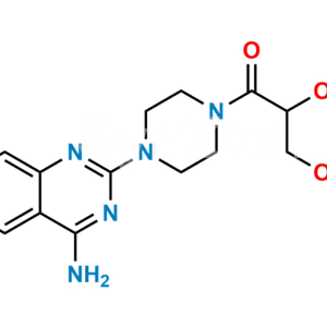 Doxazosin