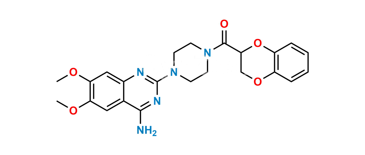 Doxazosin