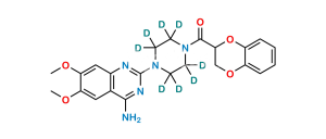 Doxazosin D8
