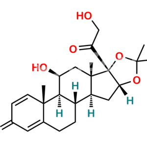 Desonide