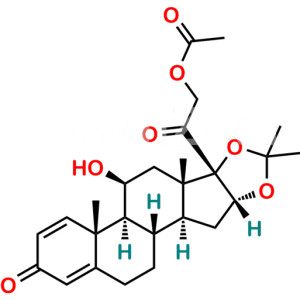 Acetyldesonide