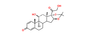 Bromodesonide