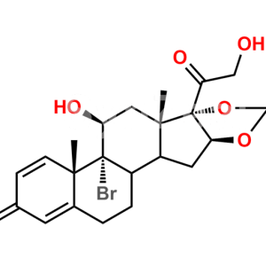 Bromodesonide