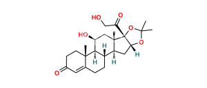 Dihydrodesonide