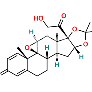 Epoxydesonide