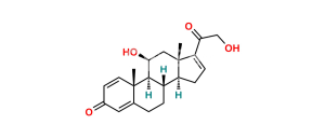 Desonide USP Related Compound B