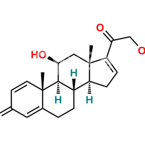 Desonide USP Related Compound B