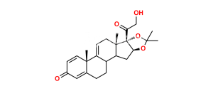 Desonide Impurity 2