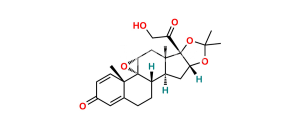 Alpha – Epoxydesonide