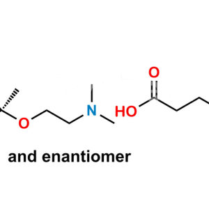 Doxylamine Succinate