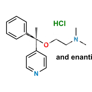 Doxylamine EP Impurity A
