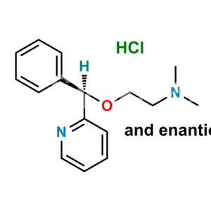 Doxylamine EP Impurity C