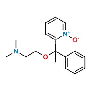 Doxylamine Pyridinyl-N-oxide
