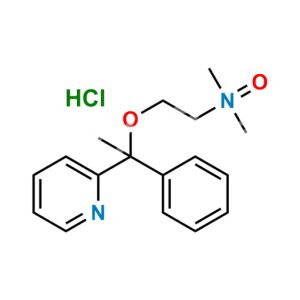 Doxylamine  N-Oxide