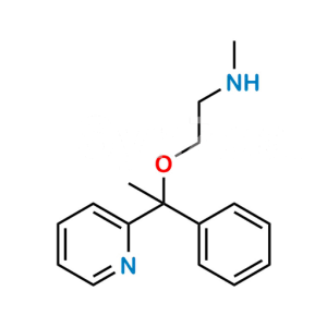 N-Desmethyldoxylamine