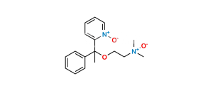 Doxylamine Dioxide