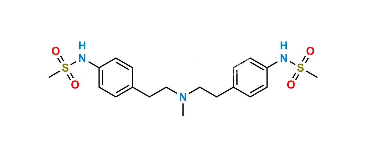 Dofetilide Impurity 8