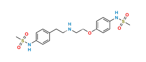 Dofetilide USP Related Compound A