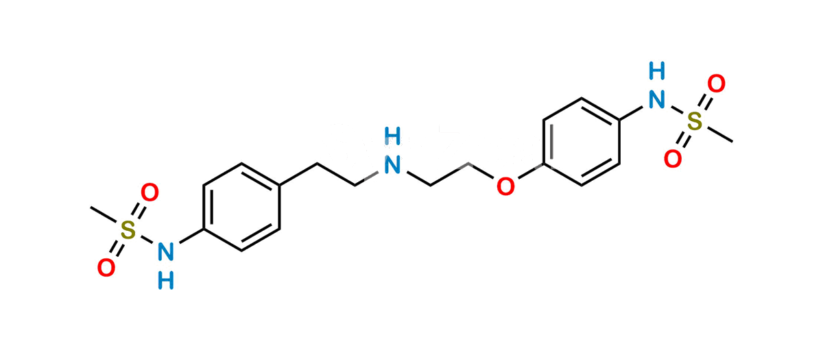 Dofetilide USP Related Compound A