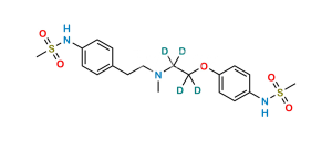 Dofetilide D4