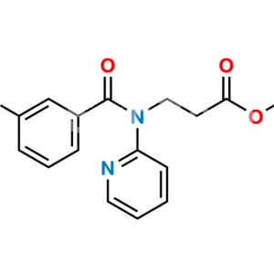 Dabigatran 3-Aminobenzoyl Impurity
