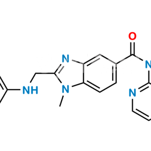 Dabigatran