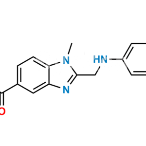 Dabigatran Carboxamide