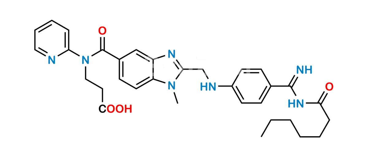 Dabigatran Impurity 12