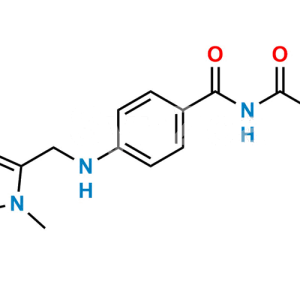Dabigatran Amide Ester Impurity