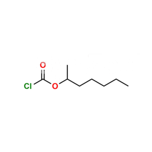 2-Heptyl Chloroformate