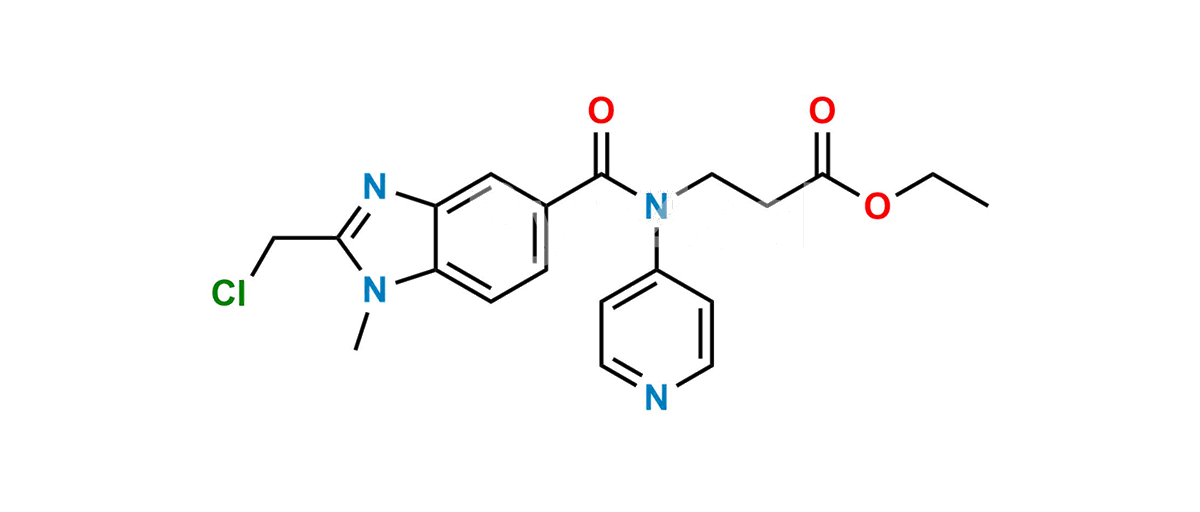 Dabigatran Impurity 31