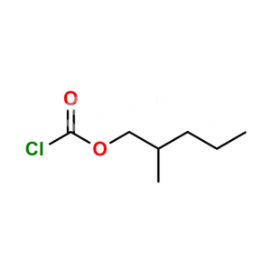 2-Methylpentyl Chloroformate