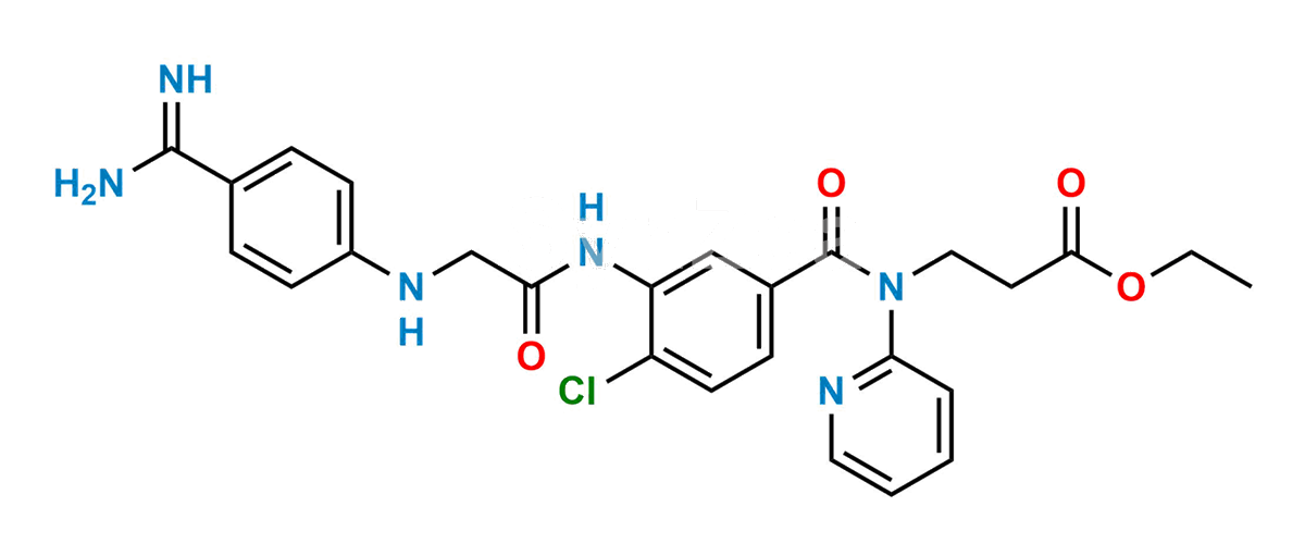 Dabigatran Impurity 57