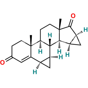 Drospirenone EP Impurity C