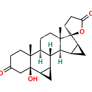 5-Hydroxy Drospirenone