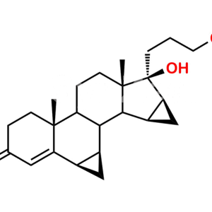 Drospirenone Diol Impurity