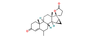 6-Methyl Drospirenone
