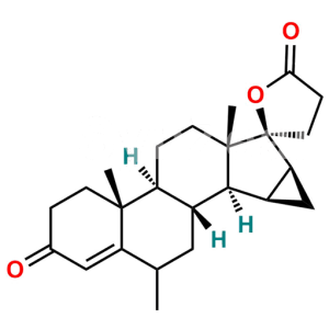 6-Methyl Drospirenone
