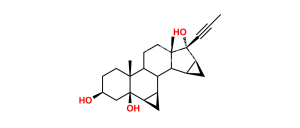 Drospirenone Impurity 2