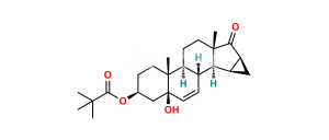 Drospirenone Impurity 4