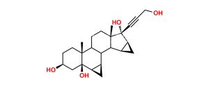 Drospirenone Impurity 5