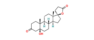 5Î²-Hydroxy-Tetrahydro Canrenone