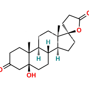 5Î²-Hydroxy-Tetrahydro Canrenone