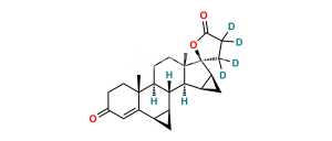 Drospirenone-d4